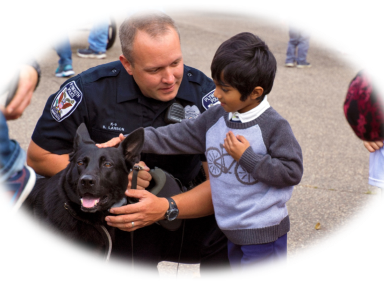 Fundraiser image