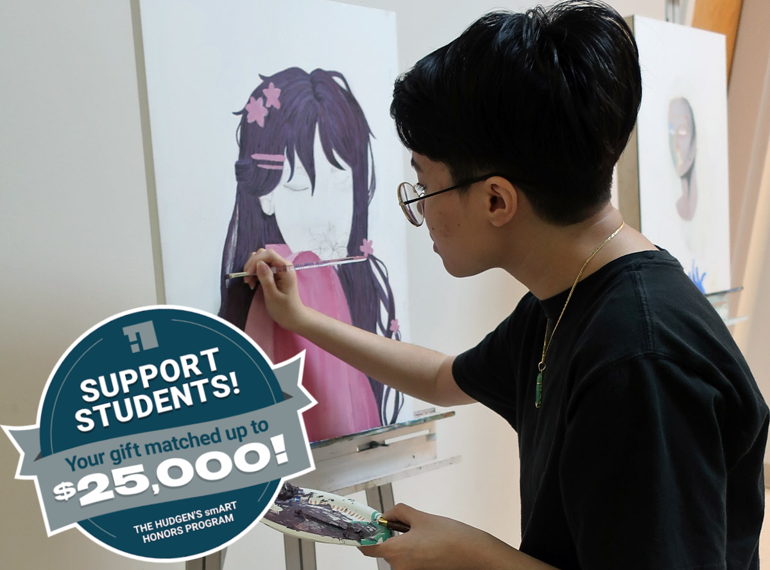 Fundraiser image