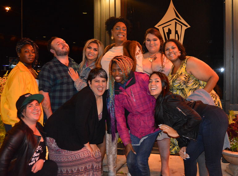 Fundraiser image