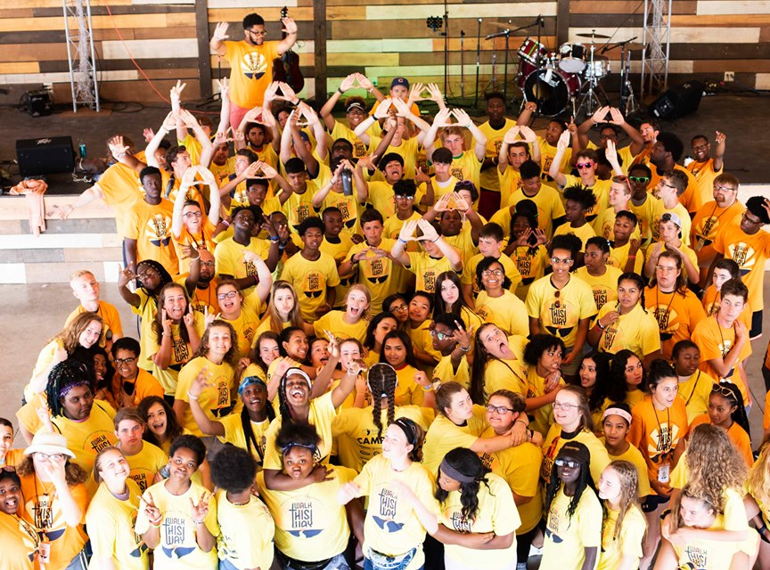 Fundraiser image
