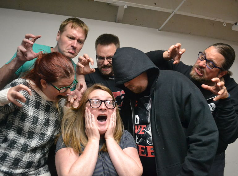 Fundraiser image