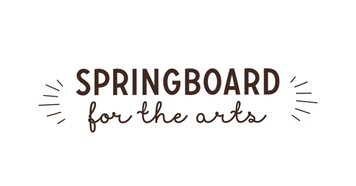 Springboard for the Arts | Give Big Lexington