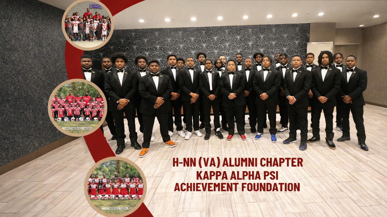 Fundraiser image