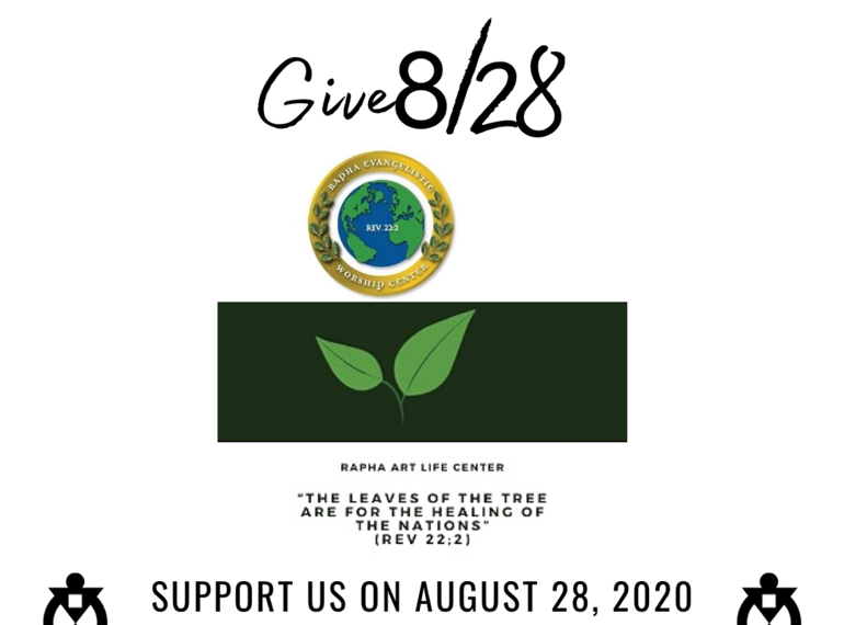 Fundraiser image
