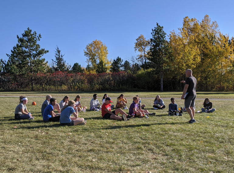 Fundraiser image