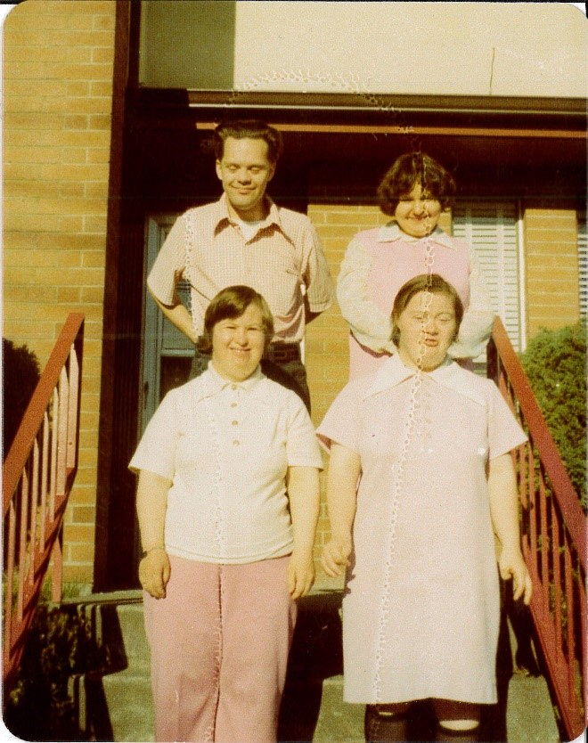 Original 4 Alpha Clients