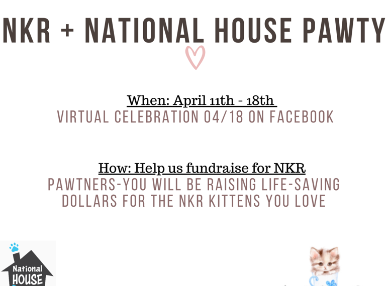 Fundraiser image