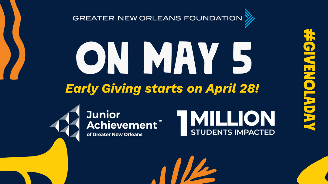 Fundraiser image