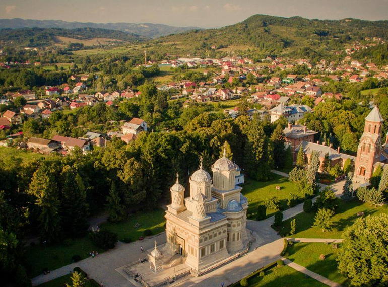 Romania Missions Opportunity Mightycause