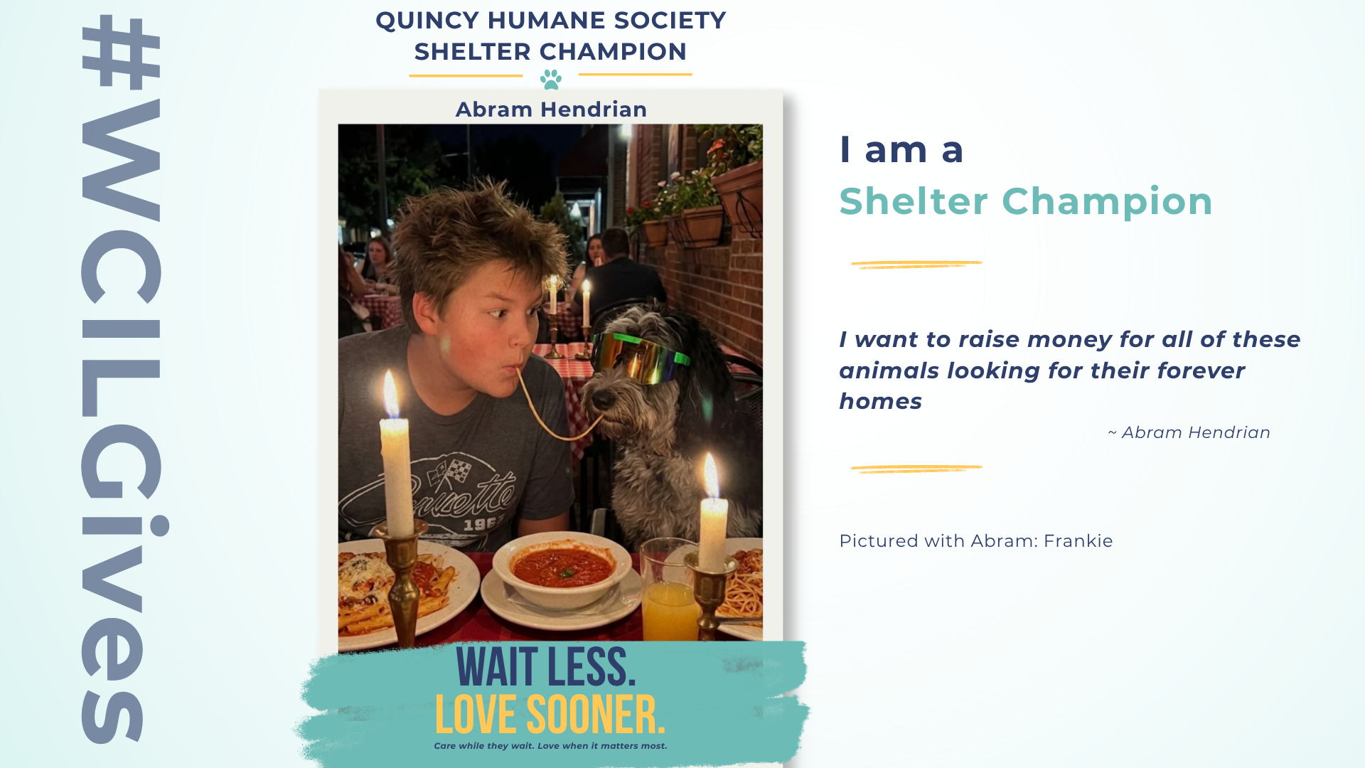 Fundraiser image