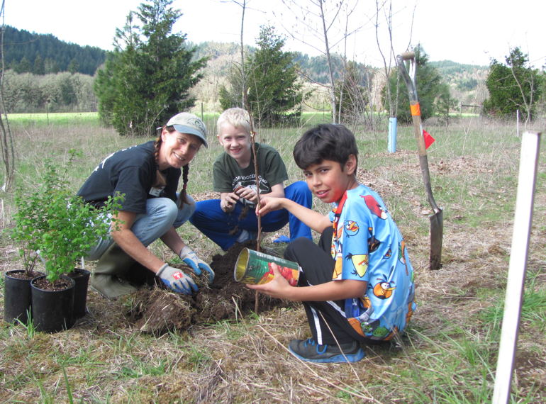 Fundraiser image
