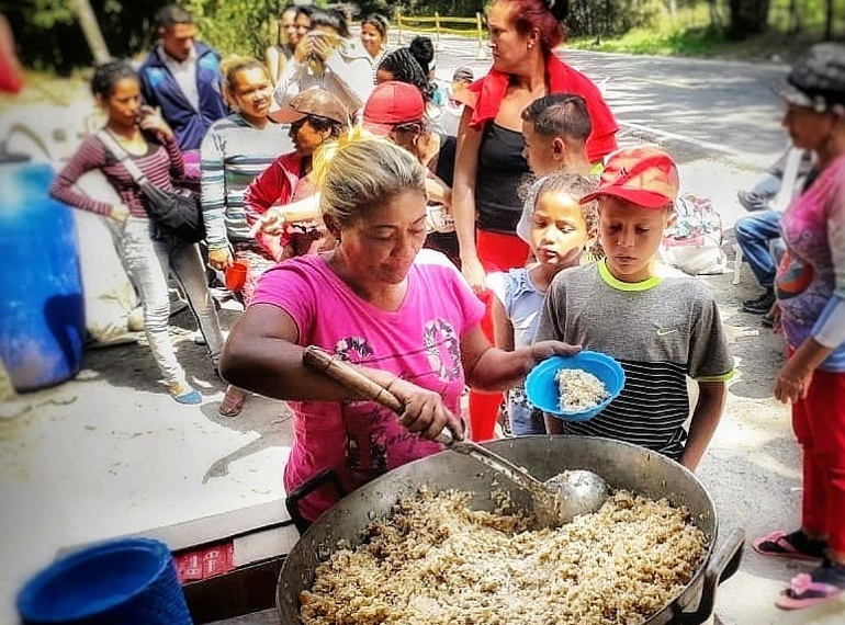 Fundraiser image