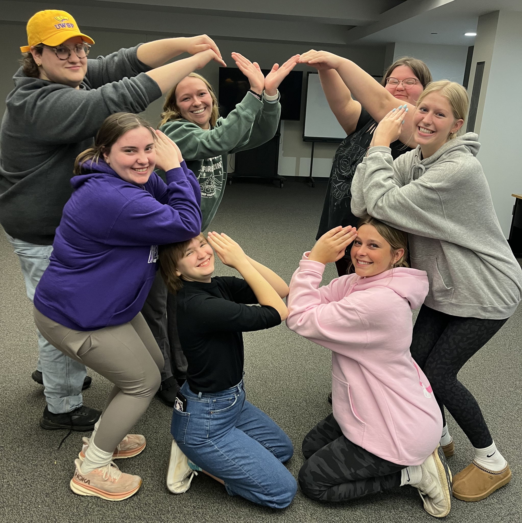Lutheran Campus Ministry 5