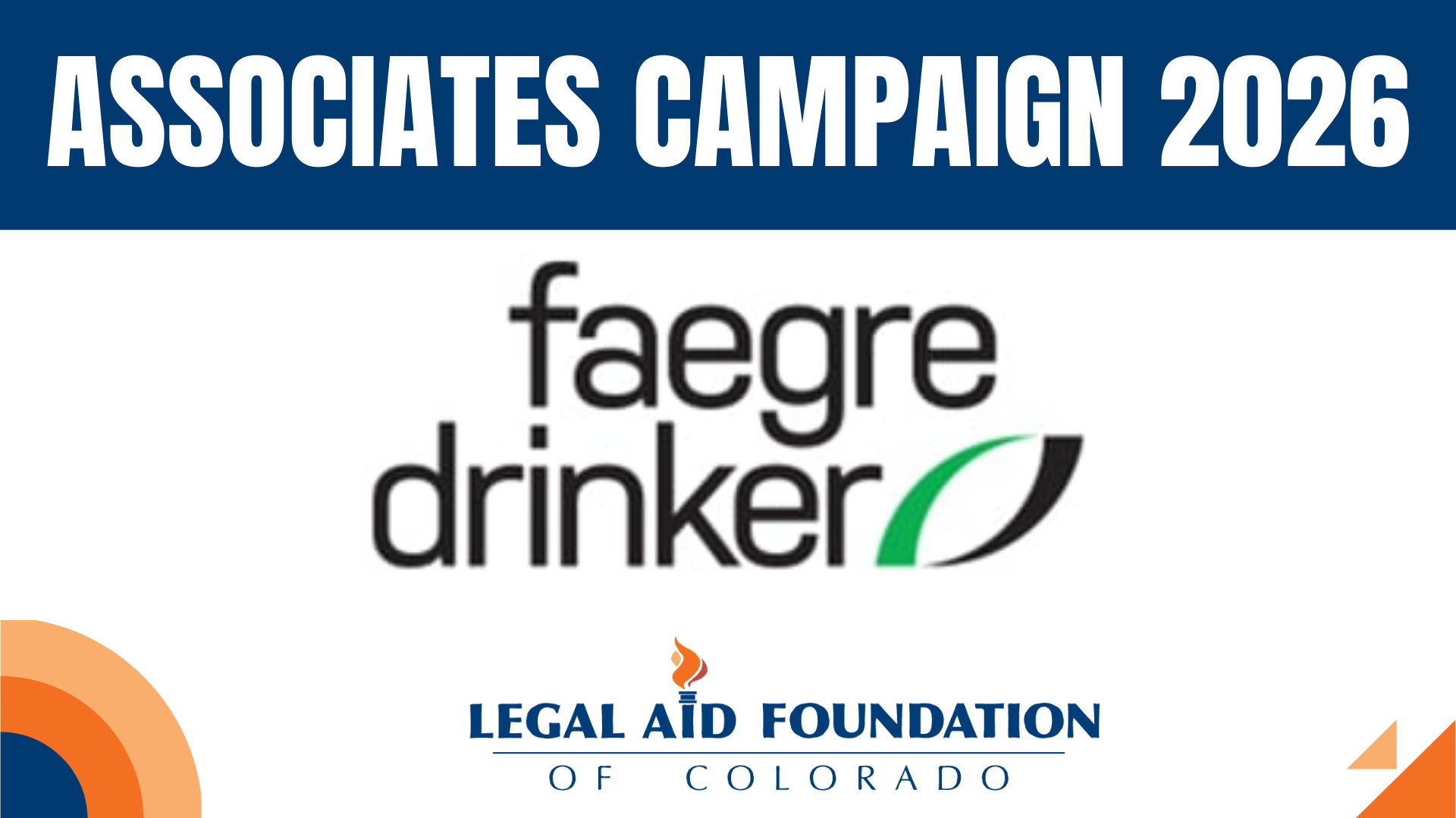Fundraiser image