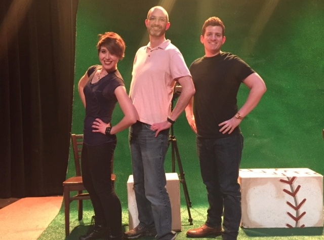 Fundraiser image