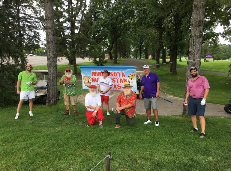 Fundraiser image