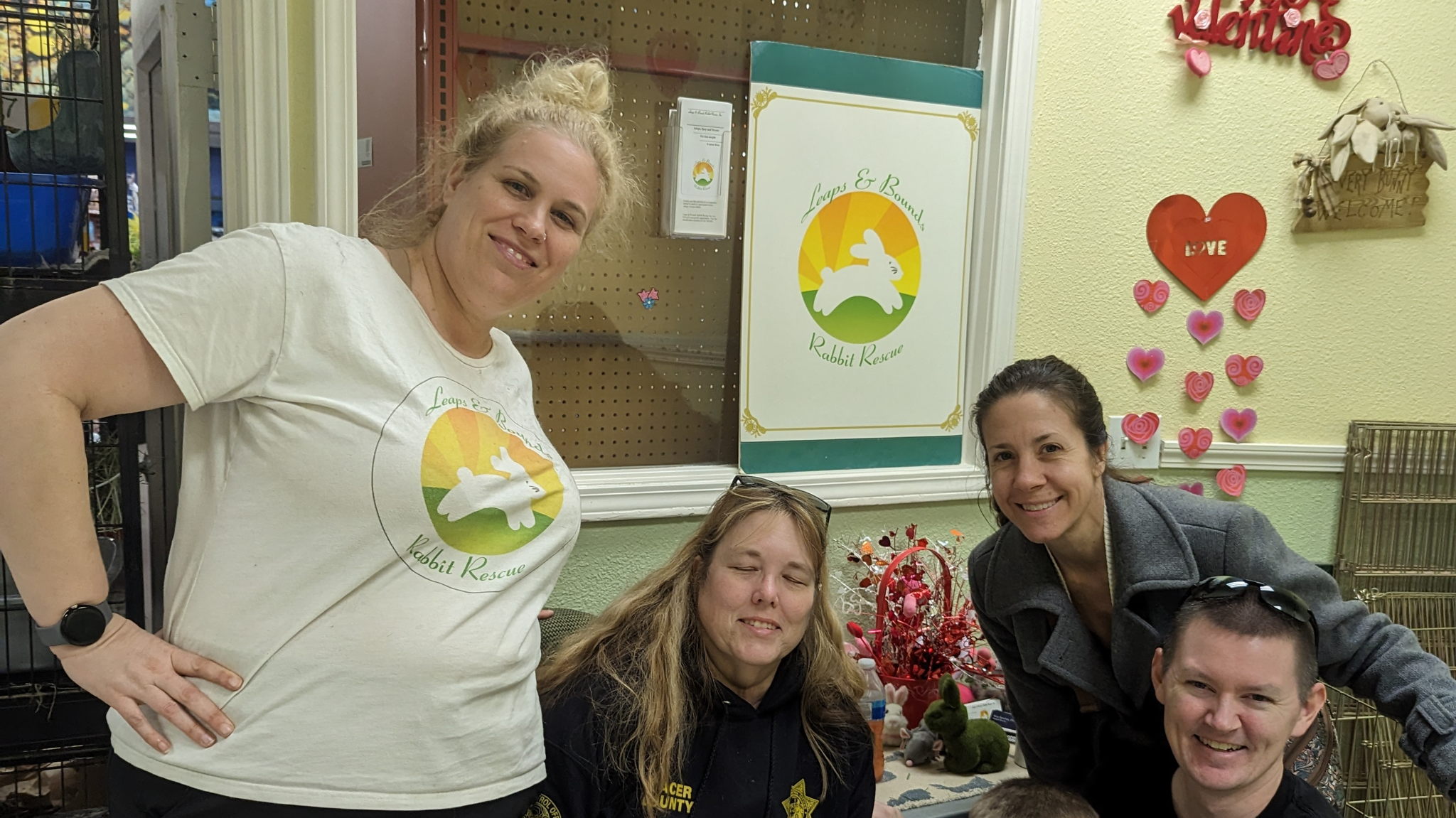 Fundraiser image