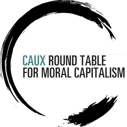 Caux Round Table For M Capitalism, Caux Round Table
