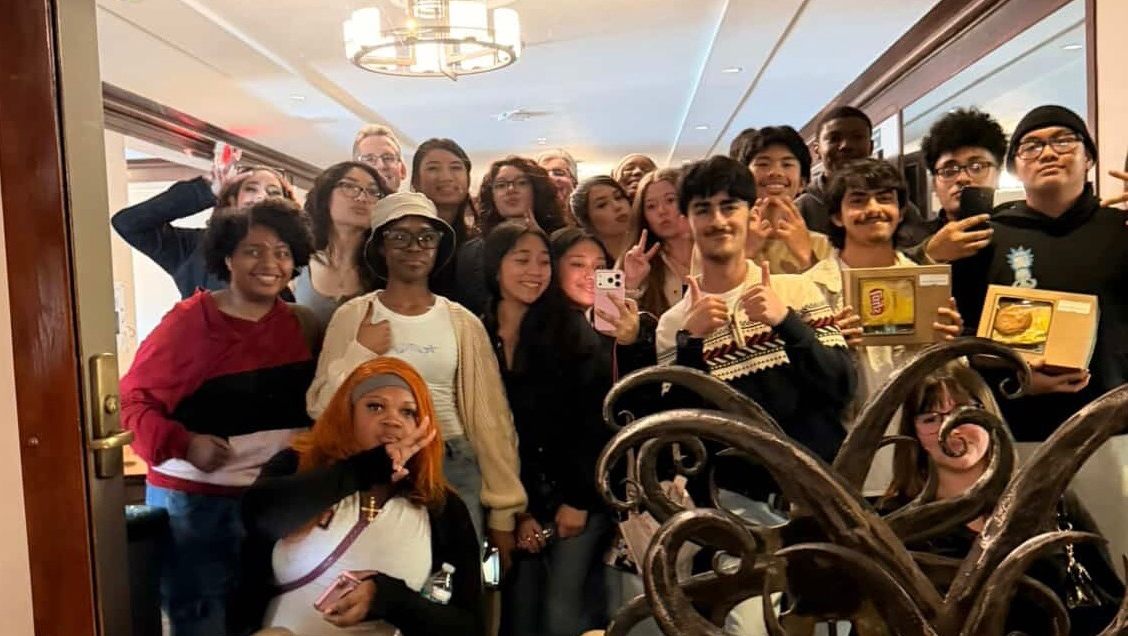 Fundraiser image