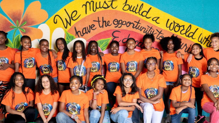 Fundraiser image