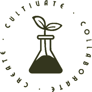 The Ag & Food Lab Logo