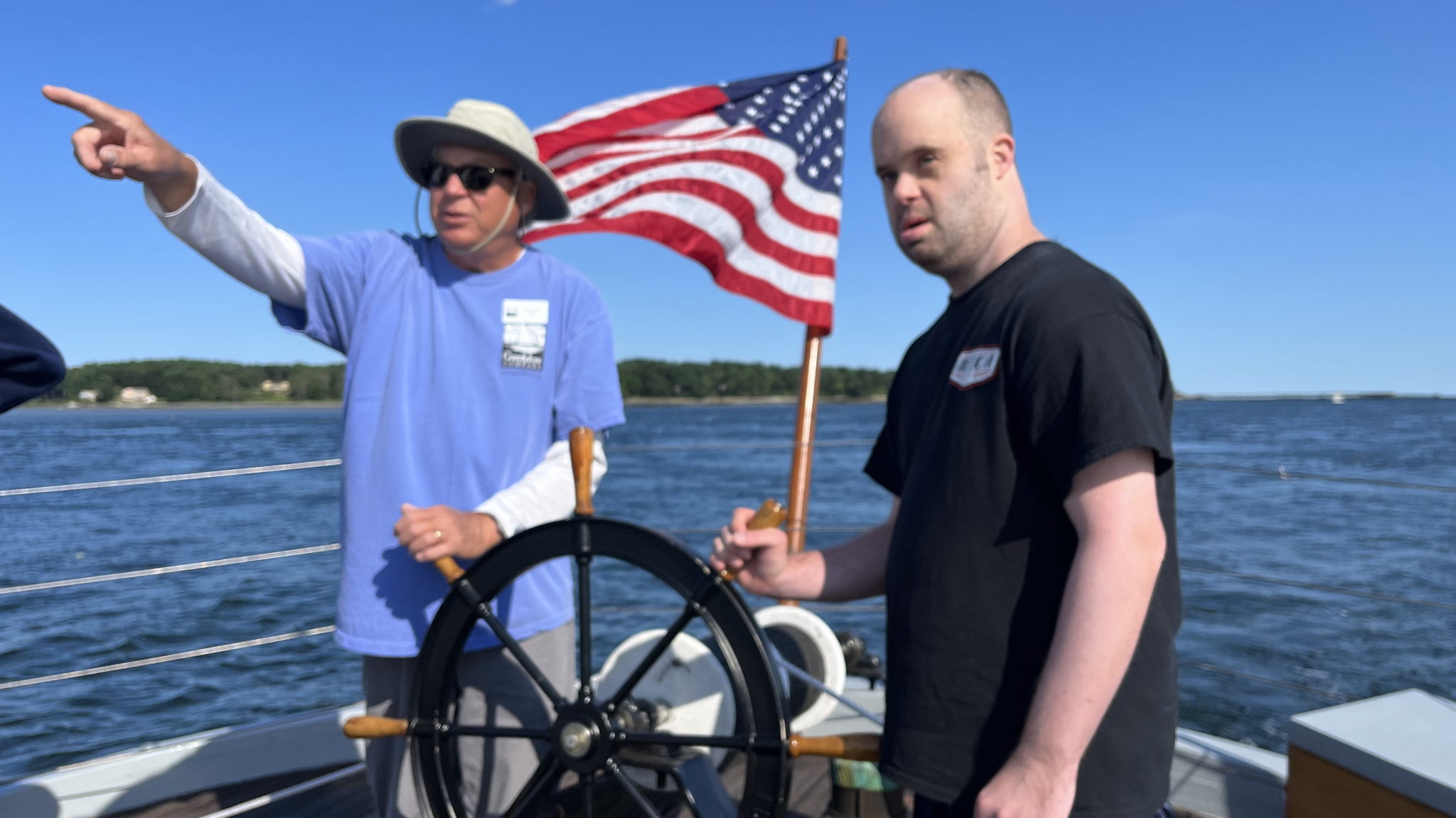 Fundraiser image
