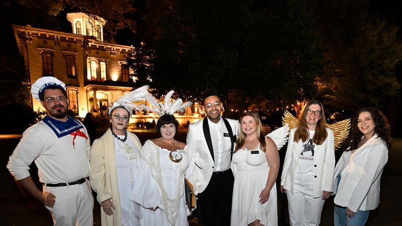 Fundraiser image