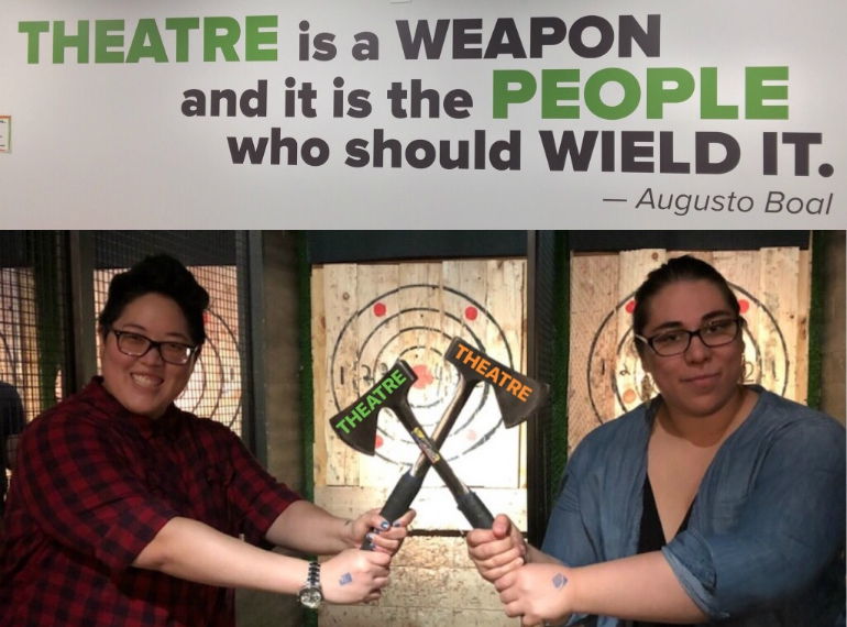 Fundraiser image