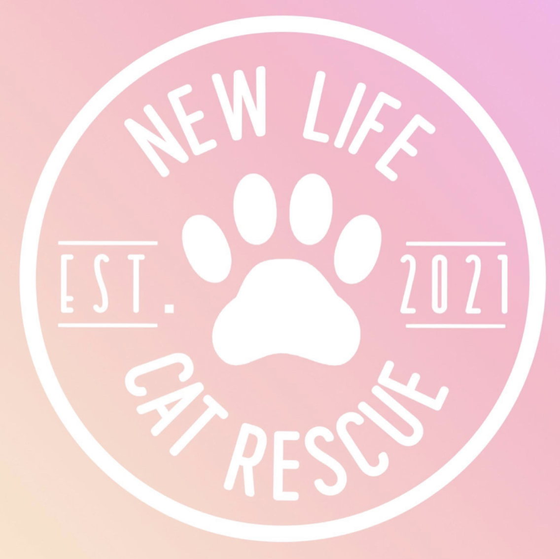 New Life Cat Rescue | North Texas Giving Day