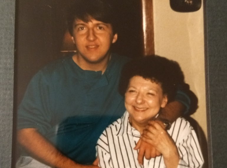 Fundraiser image