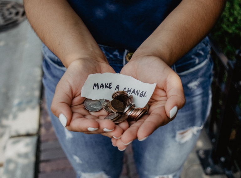 Fundraiser image