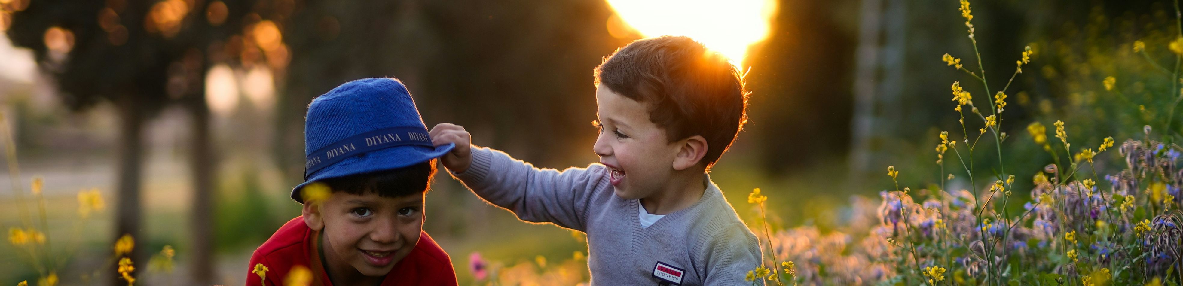 Block background image