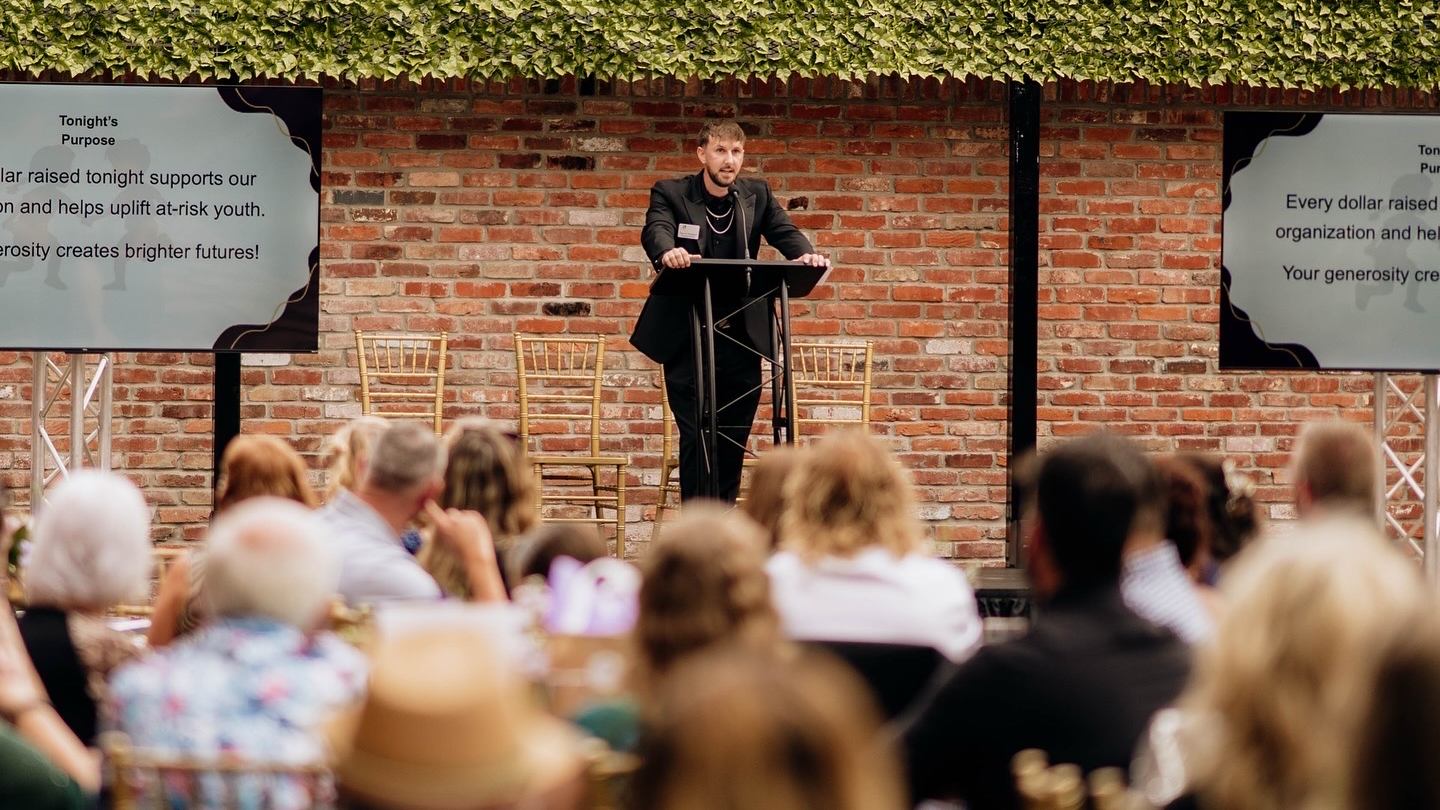 Fundraiser image