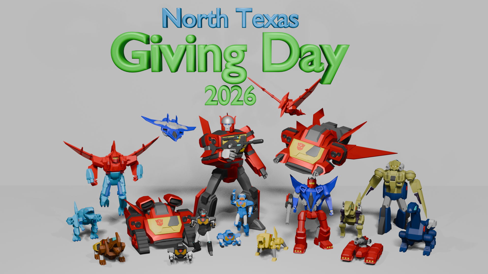 Fundraiser image