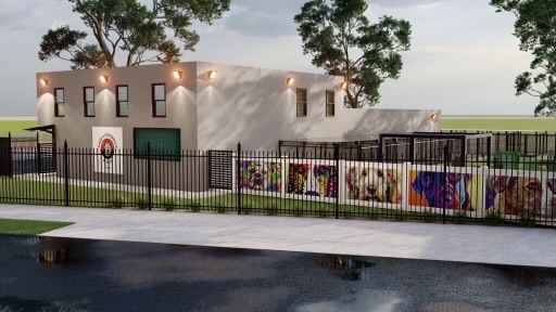 Fundraiser image