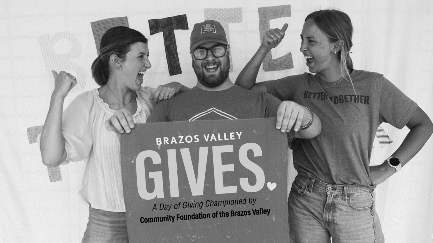 Fundraiser image