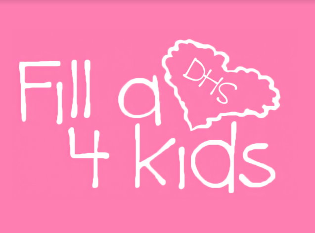 Fundraiser image