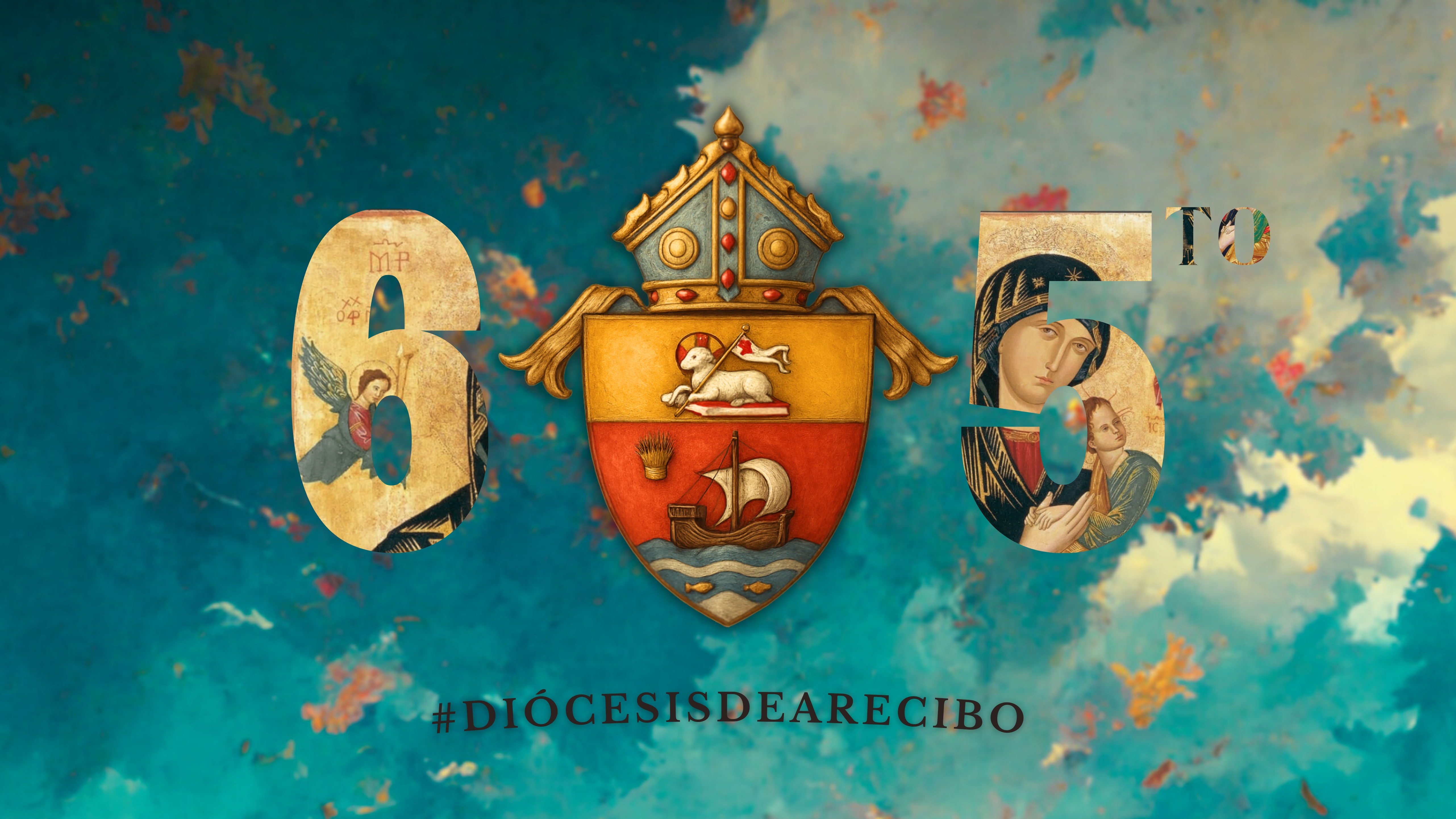 Tile background Image