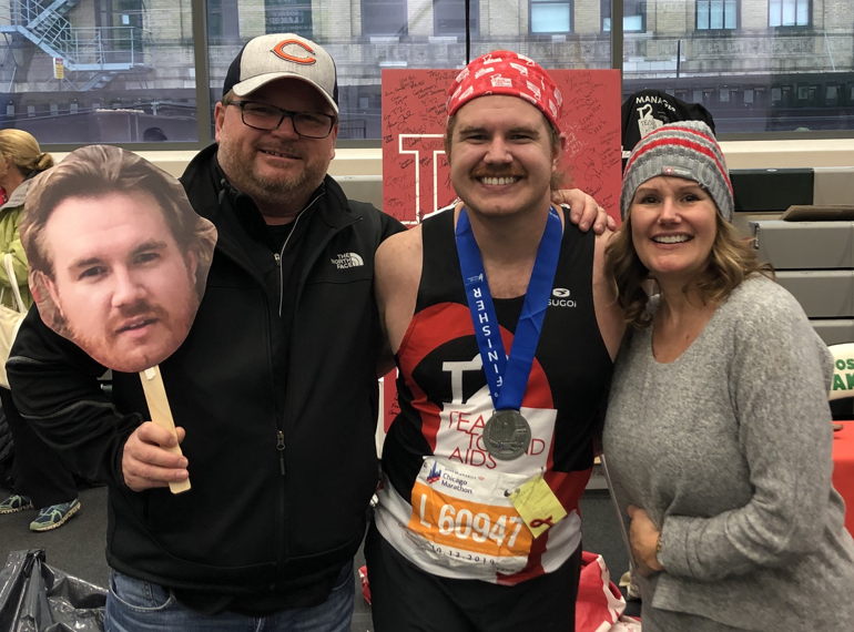 Fundraiser image