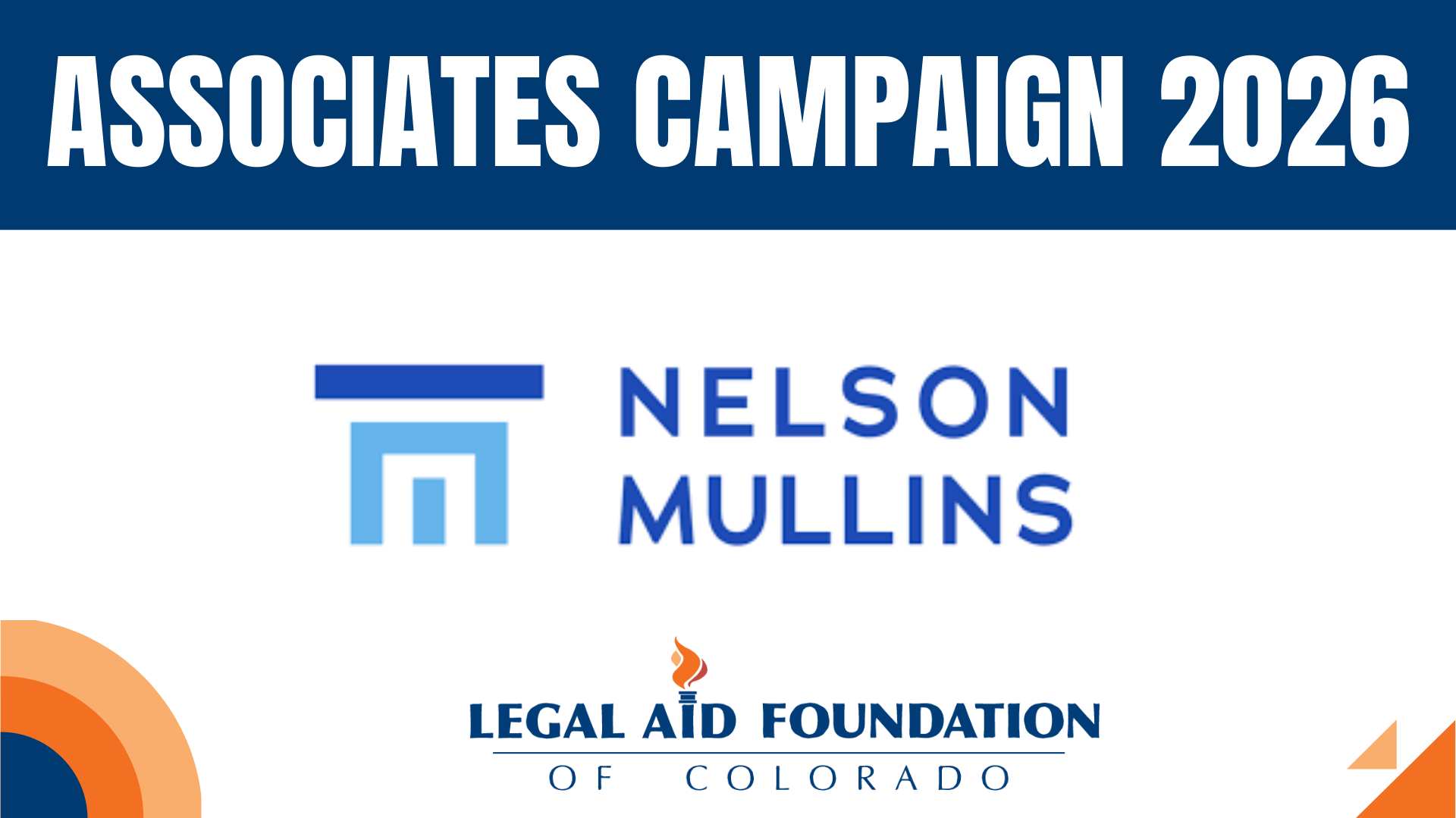 Fundraiser image