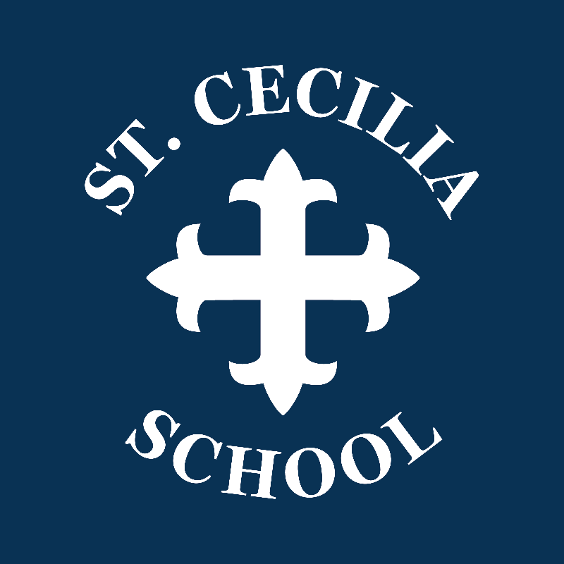 St. Cecilia School | #iGiveCatholic