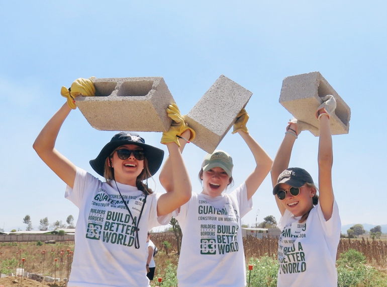 Fundraiser image