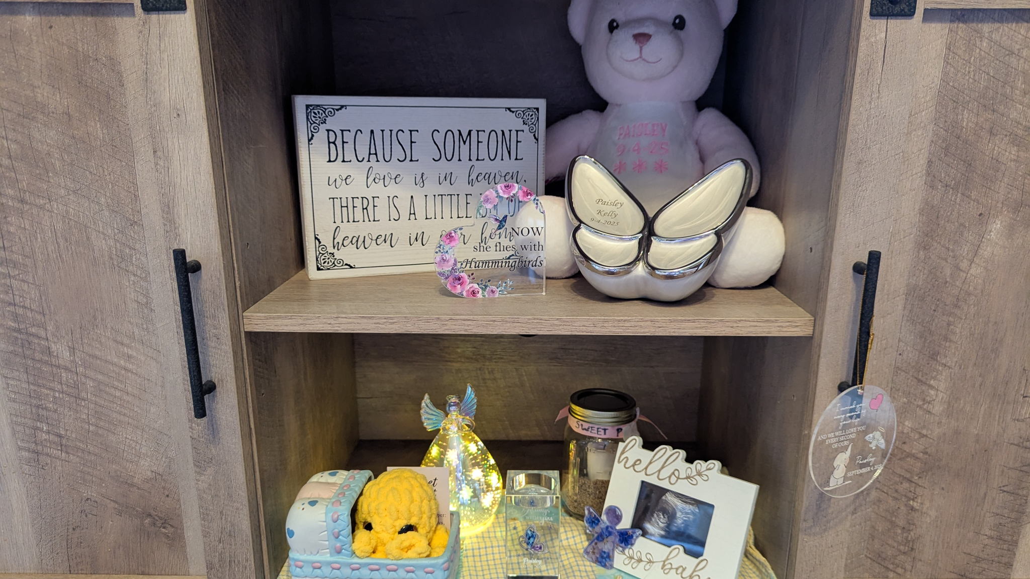 Fundraiser image