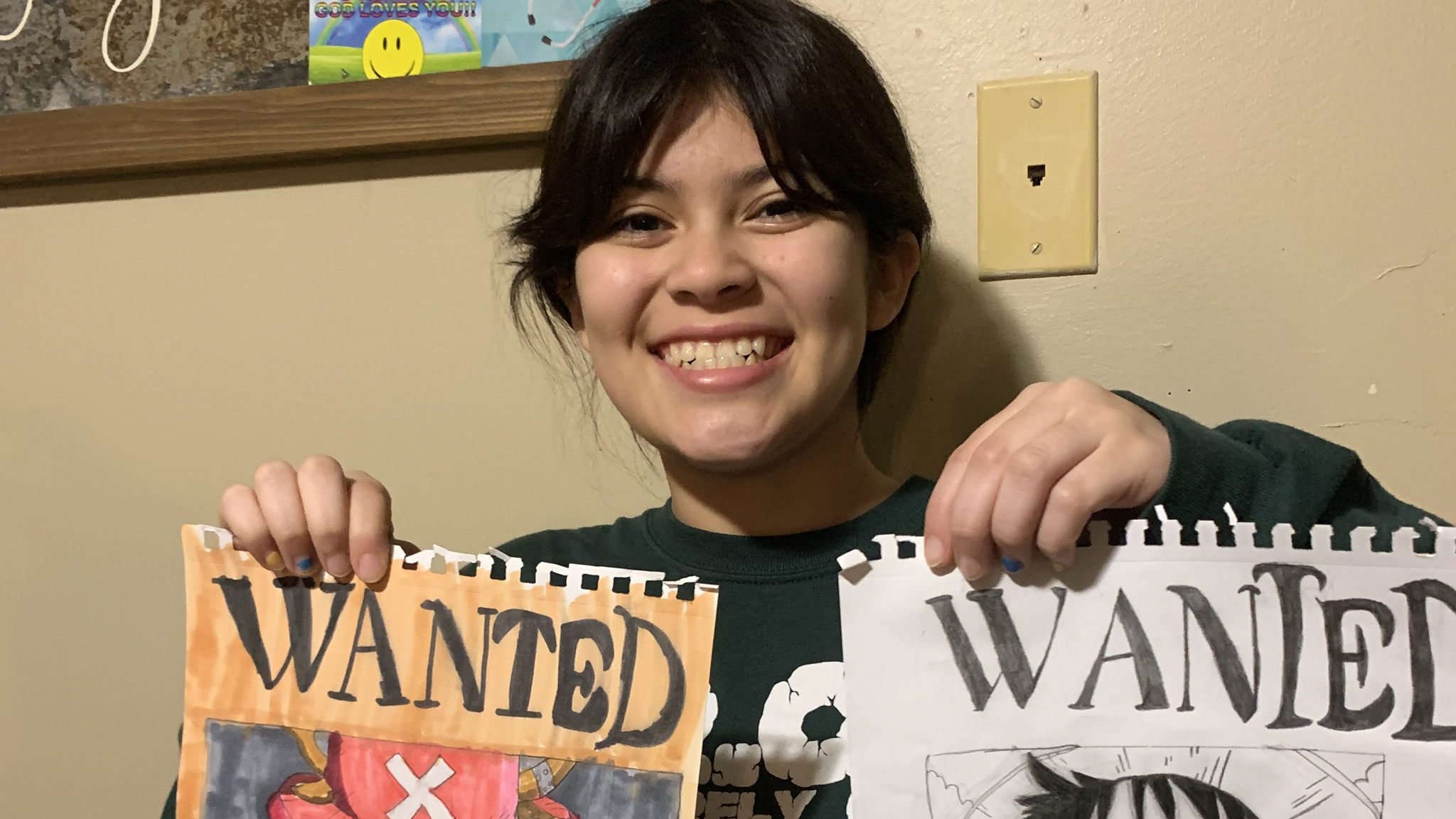 Fundraiser image