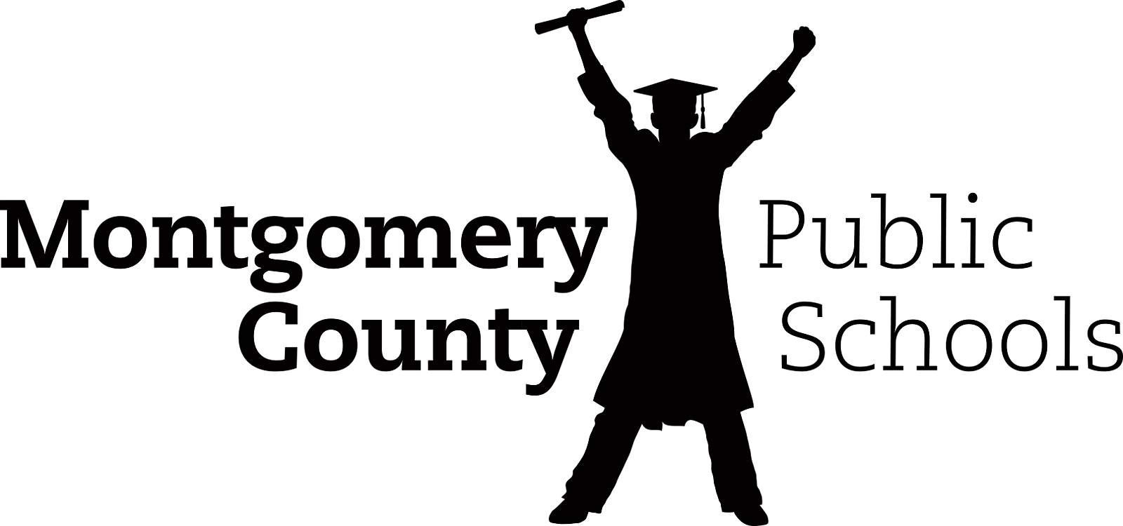 Montgomery County Public Schools Virginia logo