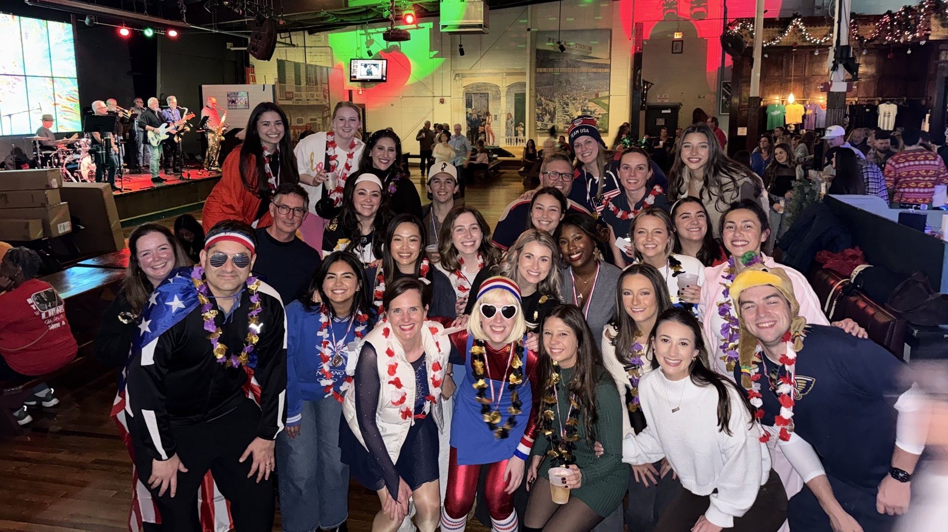 Fundraiser image