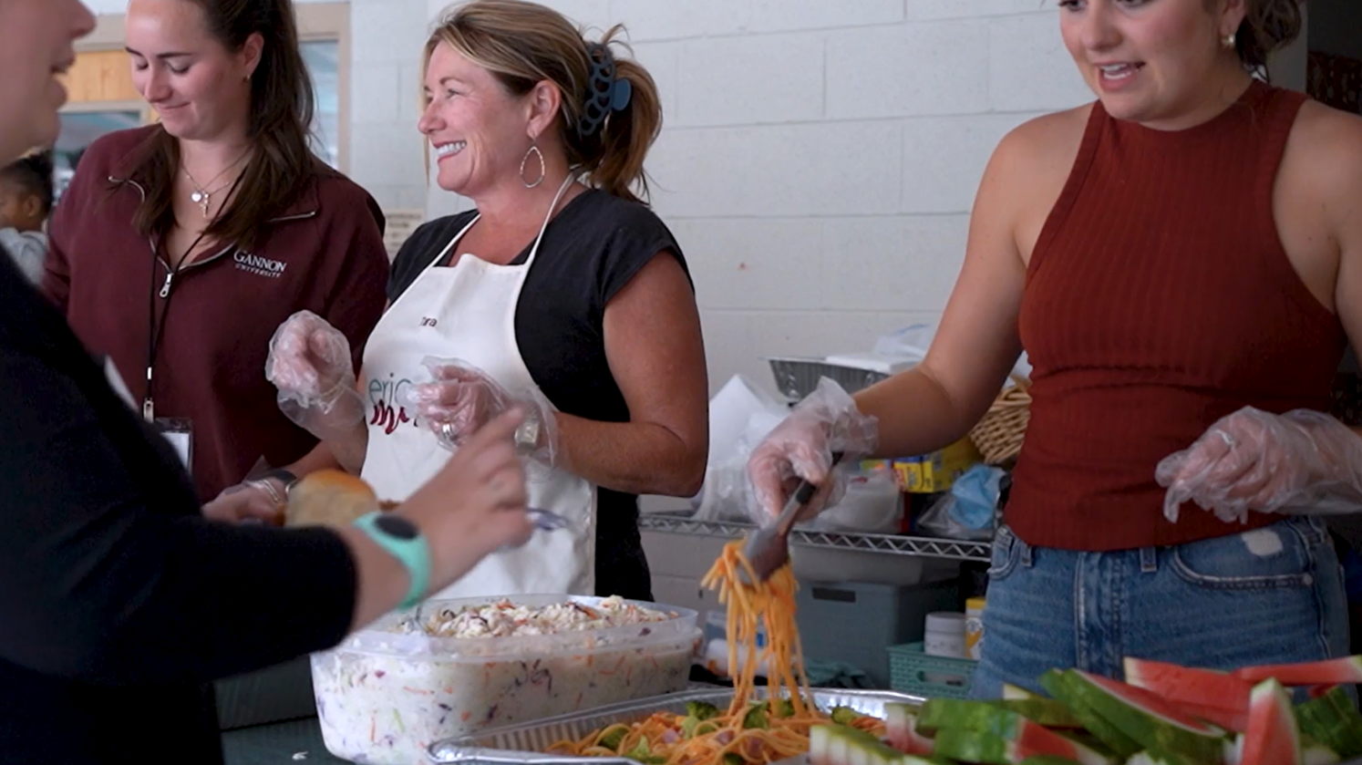 Fundraiser image