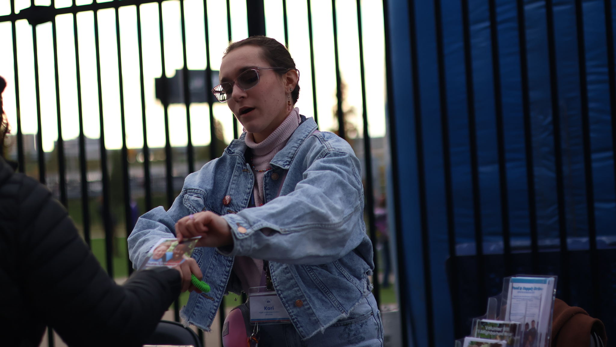 Fundraiser image