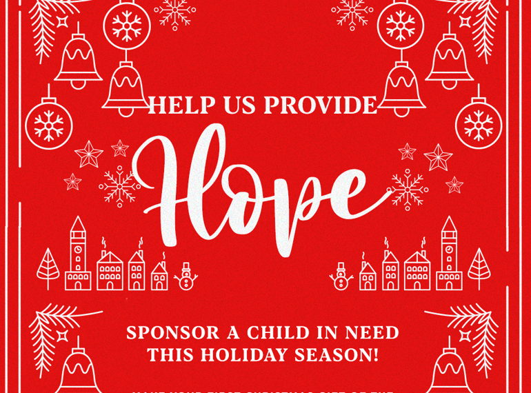 Fundraiser image