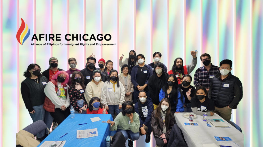 Fundraiser image